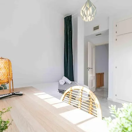 Hébergement de vacances Horizon Indulgence Fuengirola