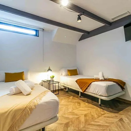 Casa vacanze Horizon Indulgence *