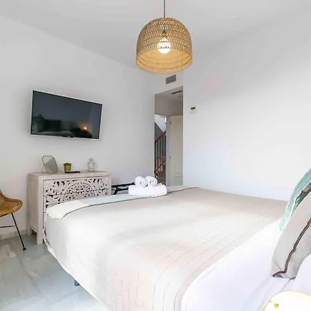 Hébergement de vacances Horizon Indulgence Fuengirola