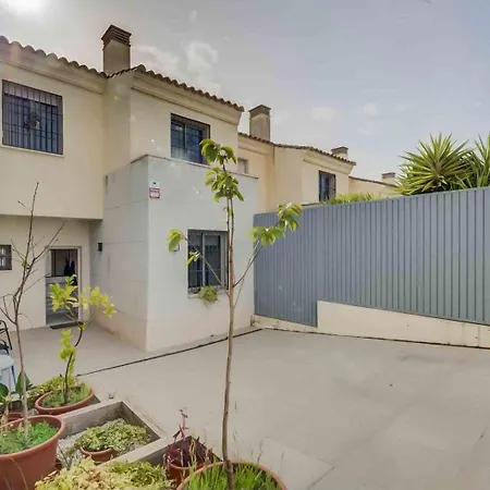 Horizon Indulgence بيت للعطل فوينخيرولا