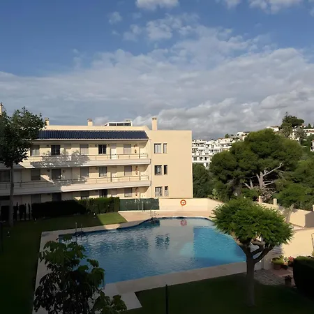 Horizon Indulgence Hébergement de vacances