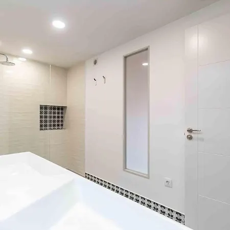 Casa vacanze Horizon Indulgence